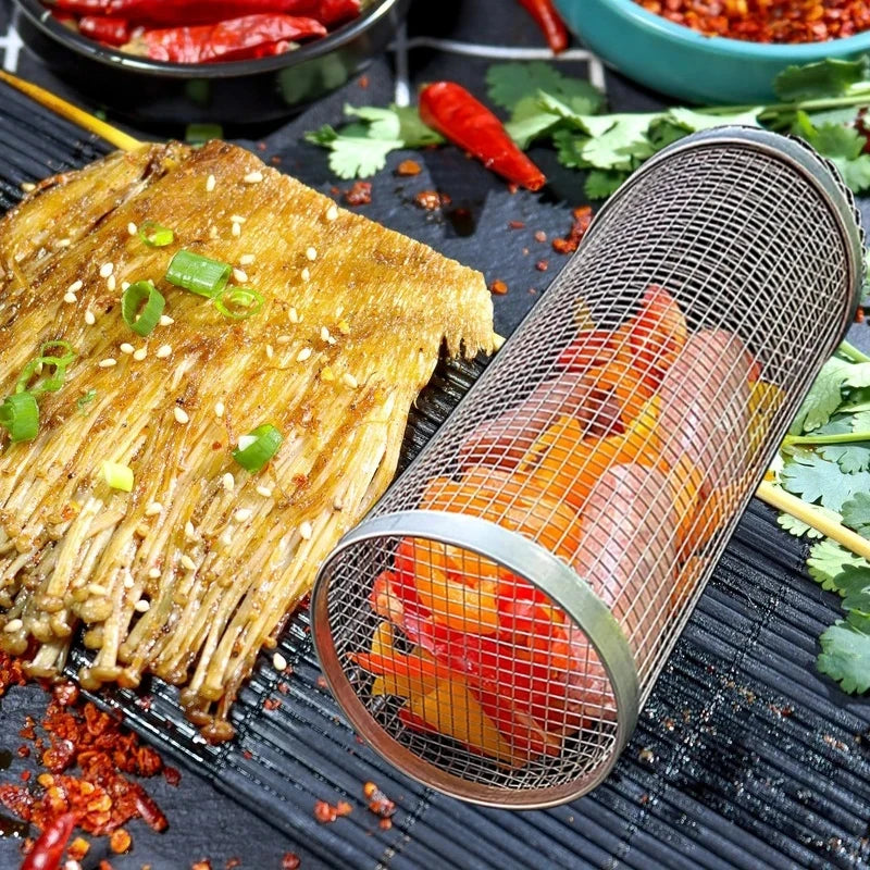 Barbeky™