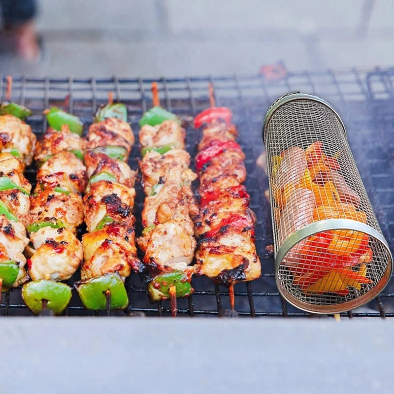 Barbeky™