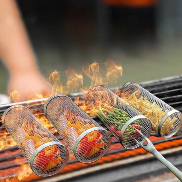 Barbeky™